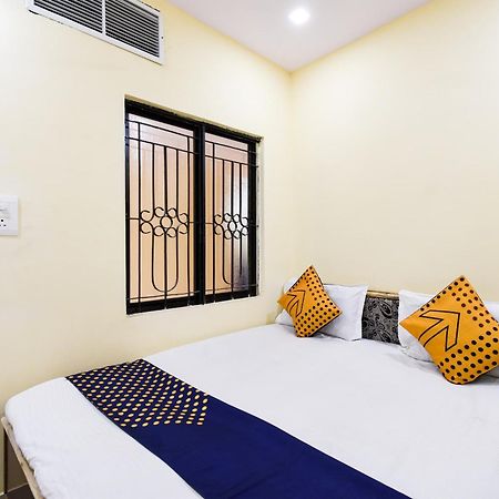 Hotel O Gaurav Guest House Nagpur Eksteriør bilde