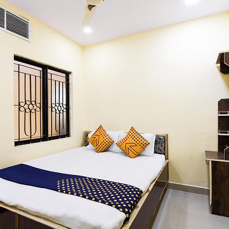 Hotel O Gaurav Guest House Nagpur Eksteriør bilde