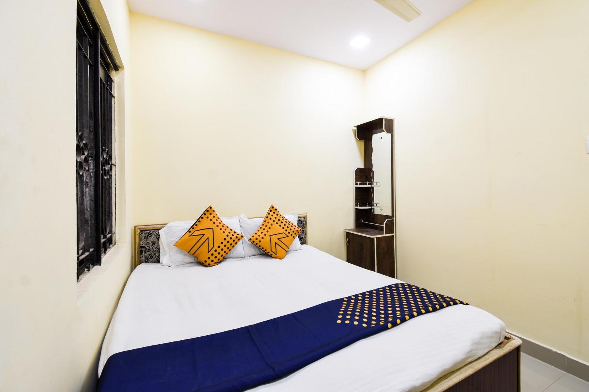Hotel O Gaurav Guest House Nagpur Eksteriør bilde