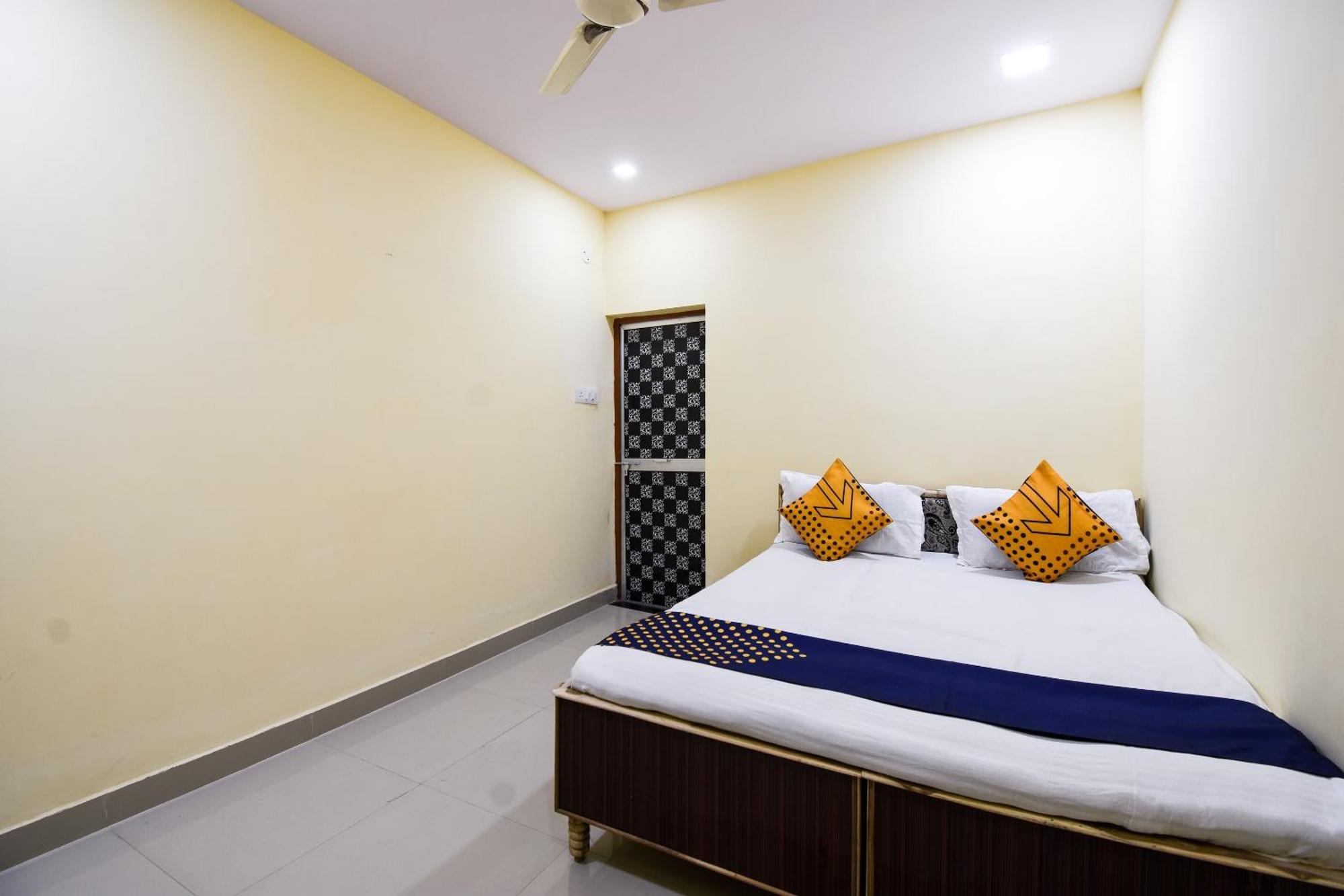 Hotel O Gaurav Guest House Nagpur Eksteriør bilde