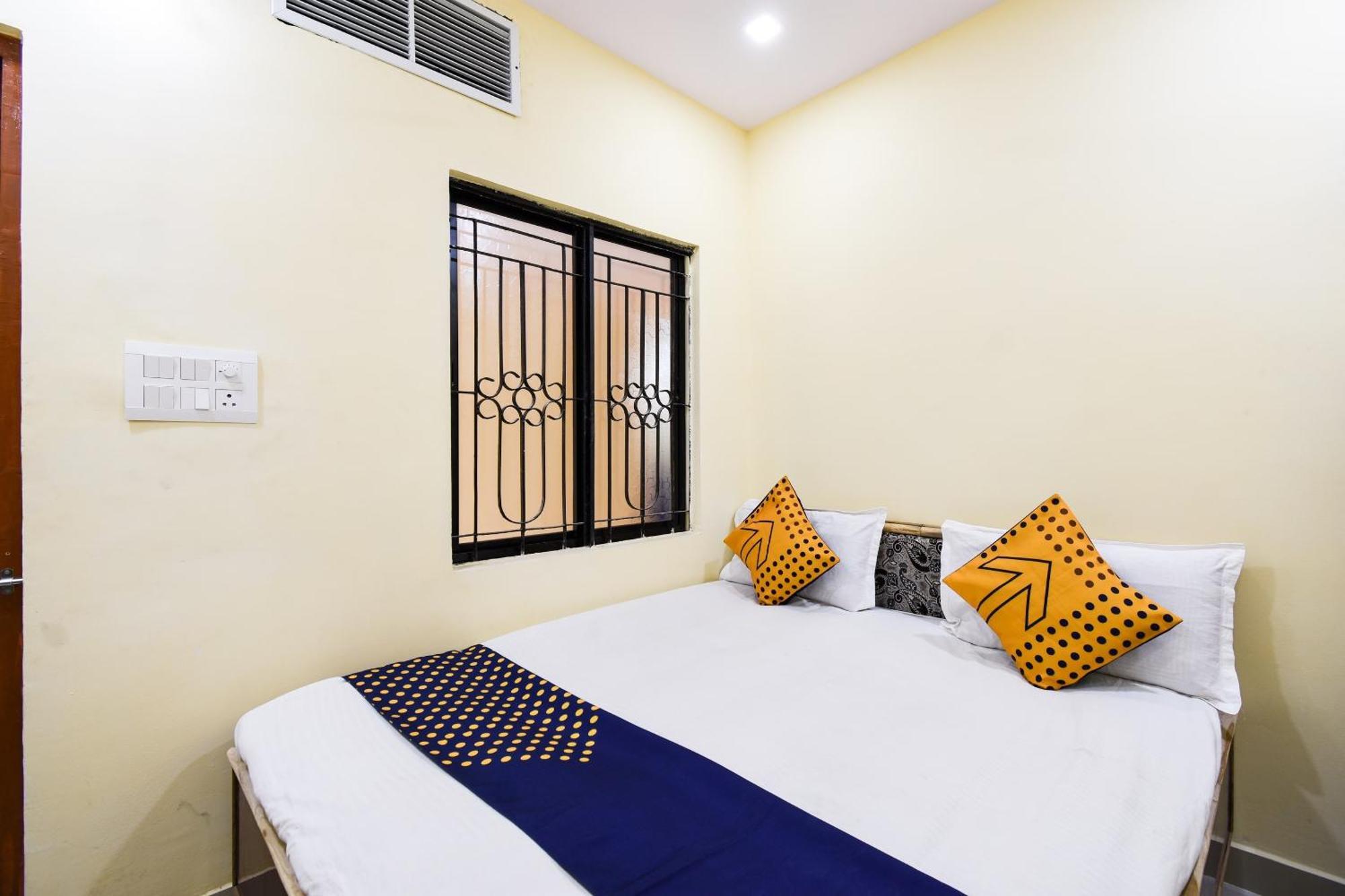 Hotel O Gaurav Guest House Nagpur Eksteriør bilde