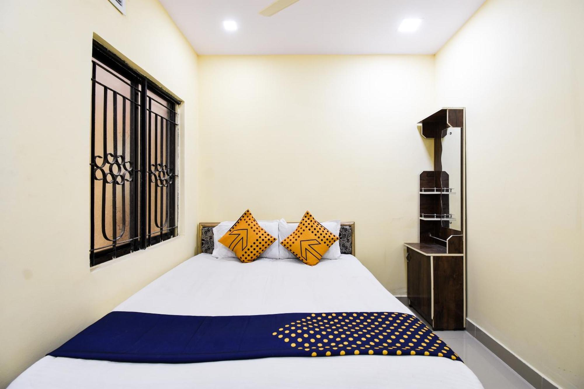 Hotel O Gaurav Guest House Nagpur Eksteriør bilde
