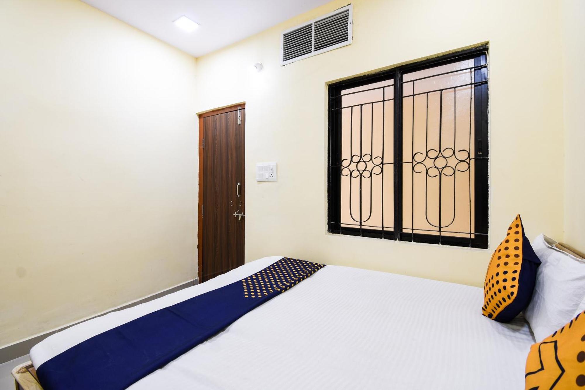 Hotel O Gaurav Guest House Nagpur Eksteriør bilde