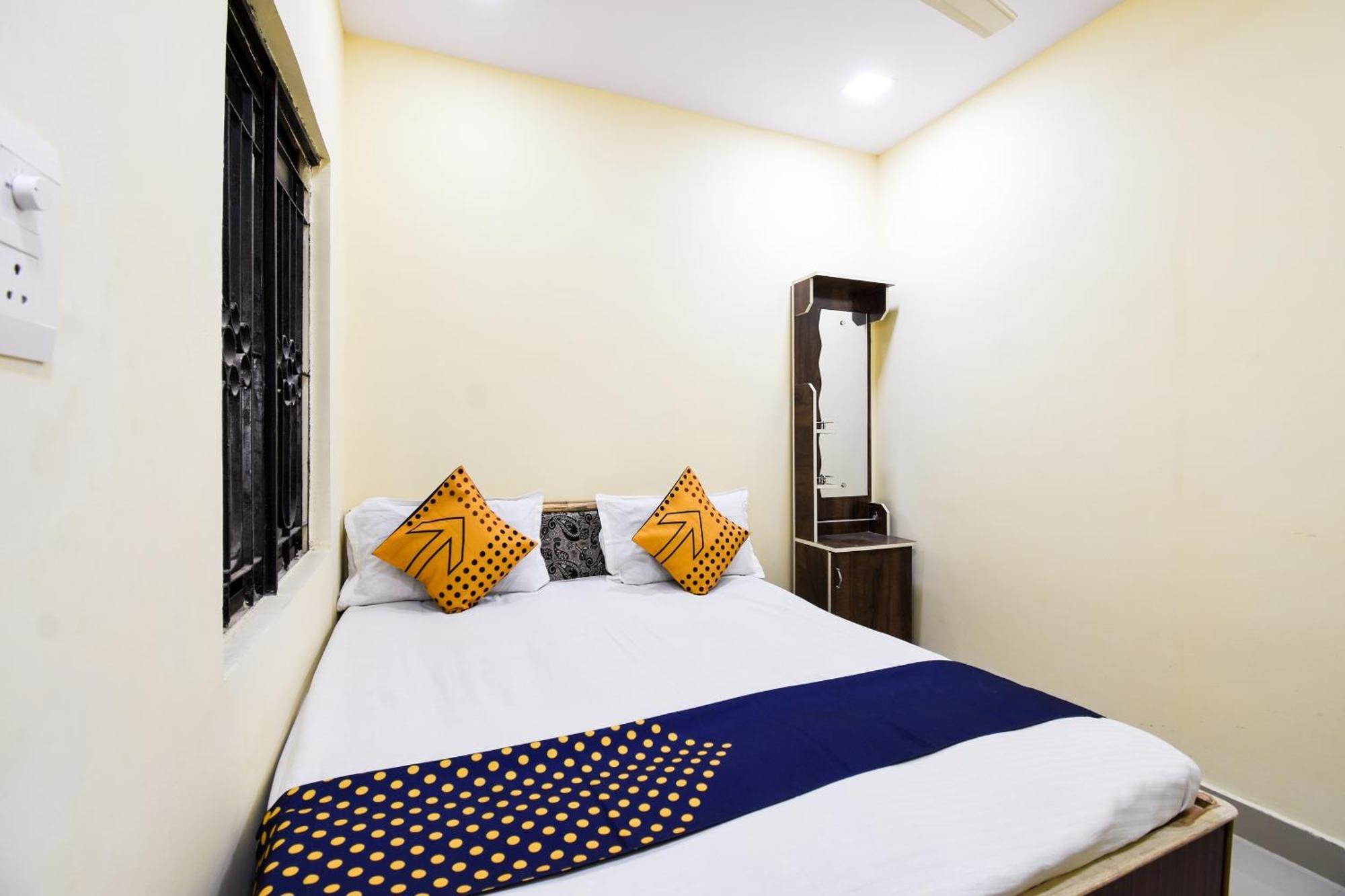 Hotel O Gaurav Guest House Nagpur Eksteriør bilde