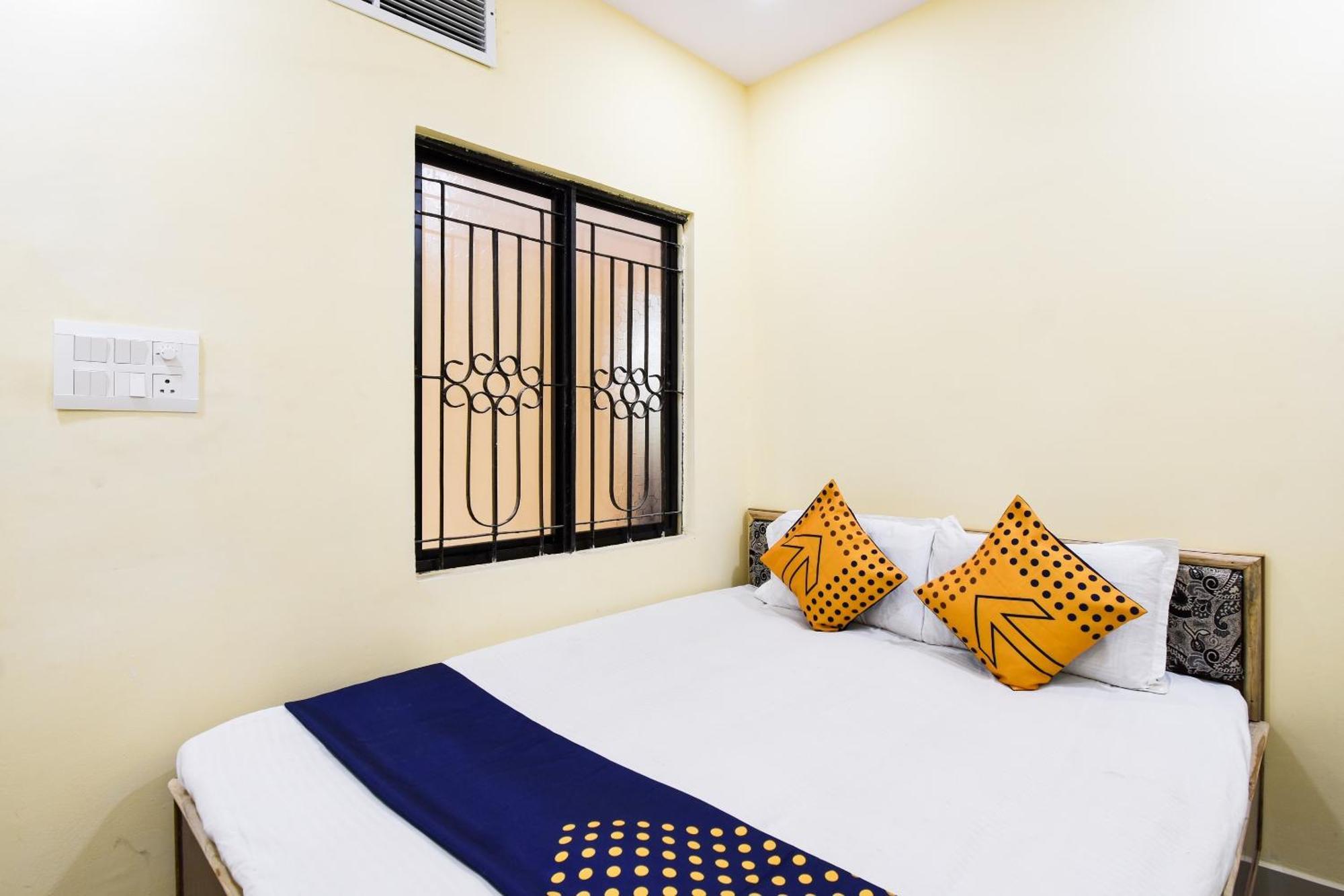 Hotel O Gaurav Guest House Nagpur Eksteriør bilde