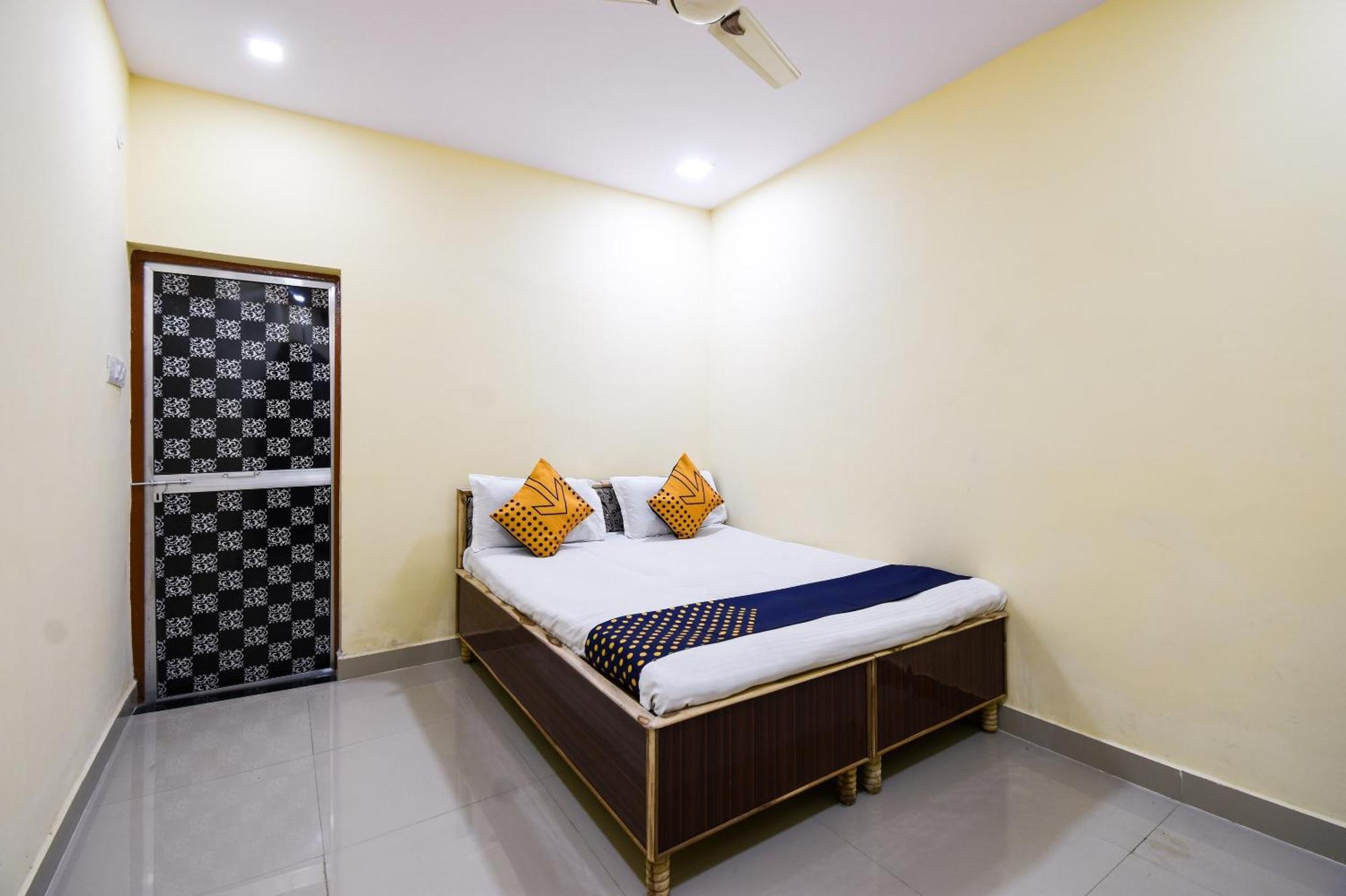 Hotel O Gaurav Guest House Nagpur Eksteriør bilde
