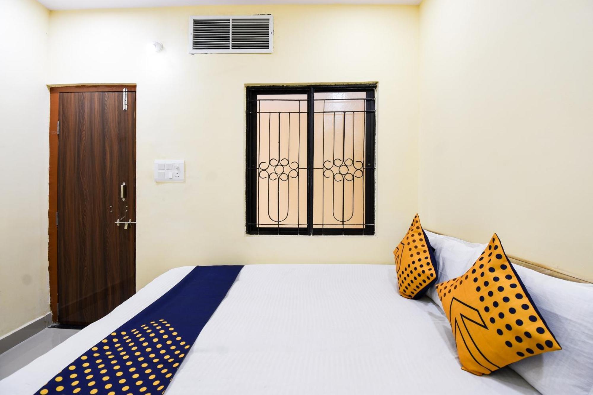 Hotel O Gaurav Guest House Nagpur Eksteriør bilde