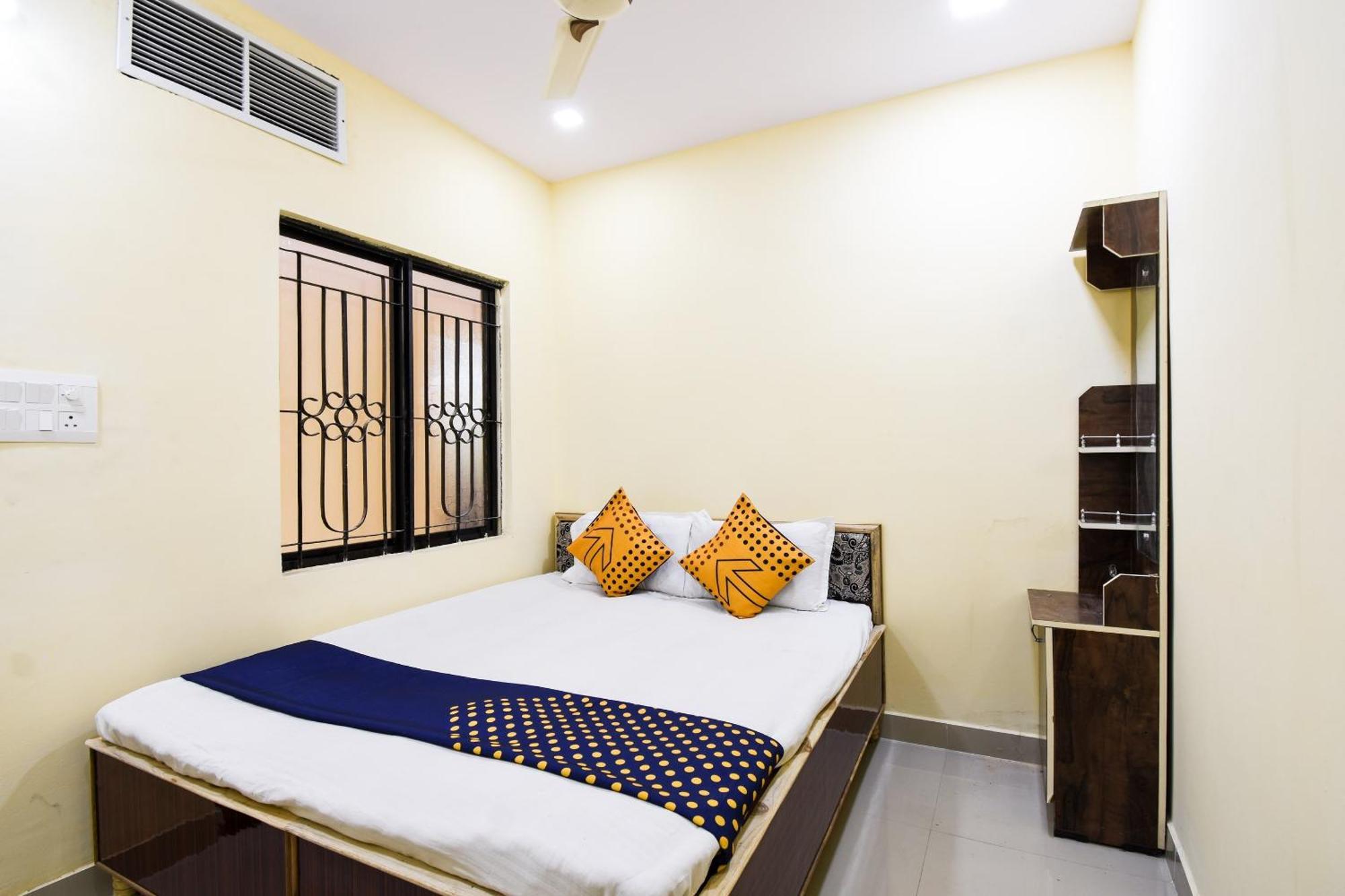 Hotel O Gaurav Guest House Nagpur Eksteriør bilde