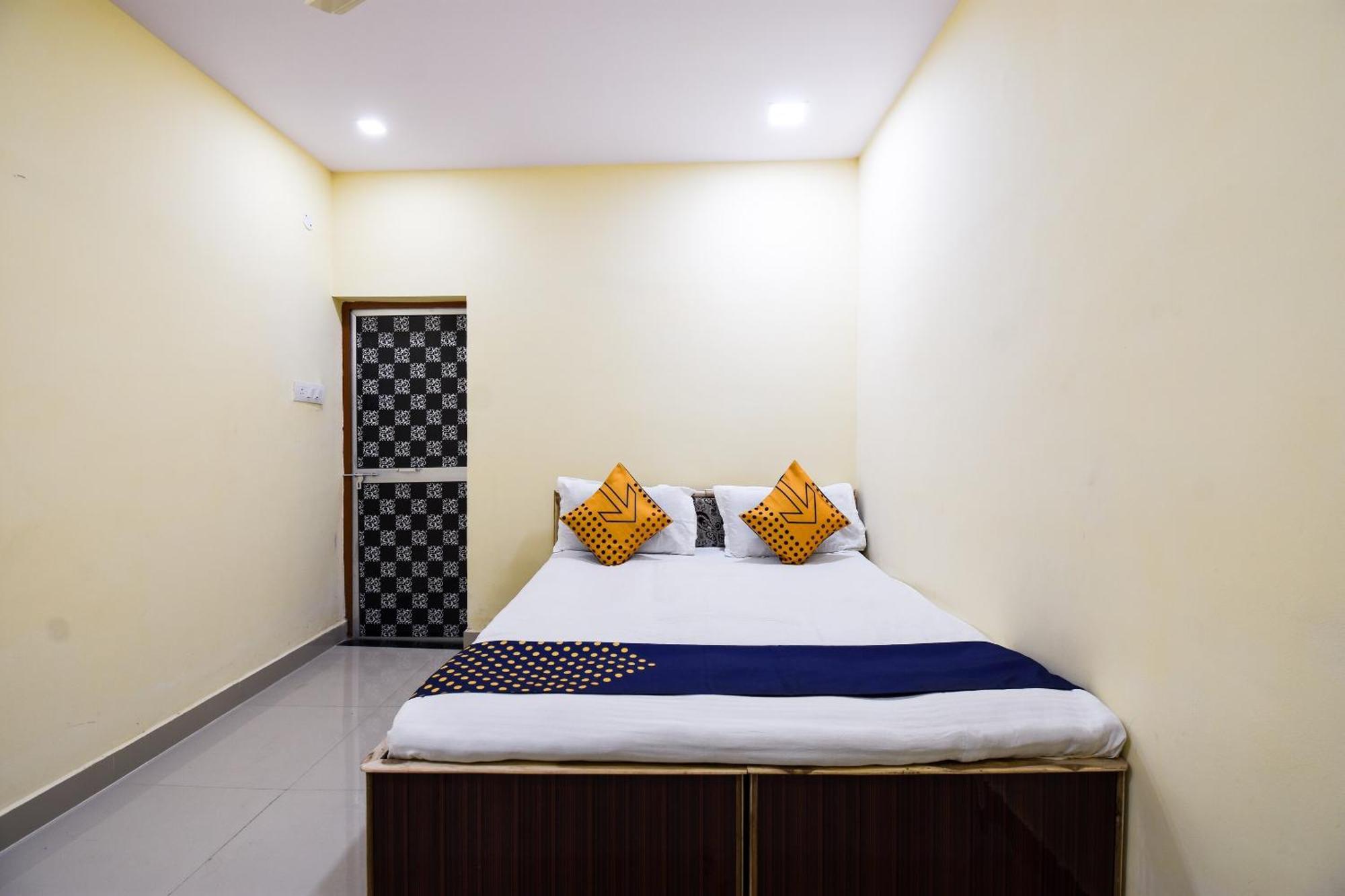 Hotel O Gaurav Guest House Nagpur Eksteriør bilde