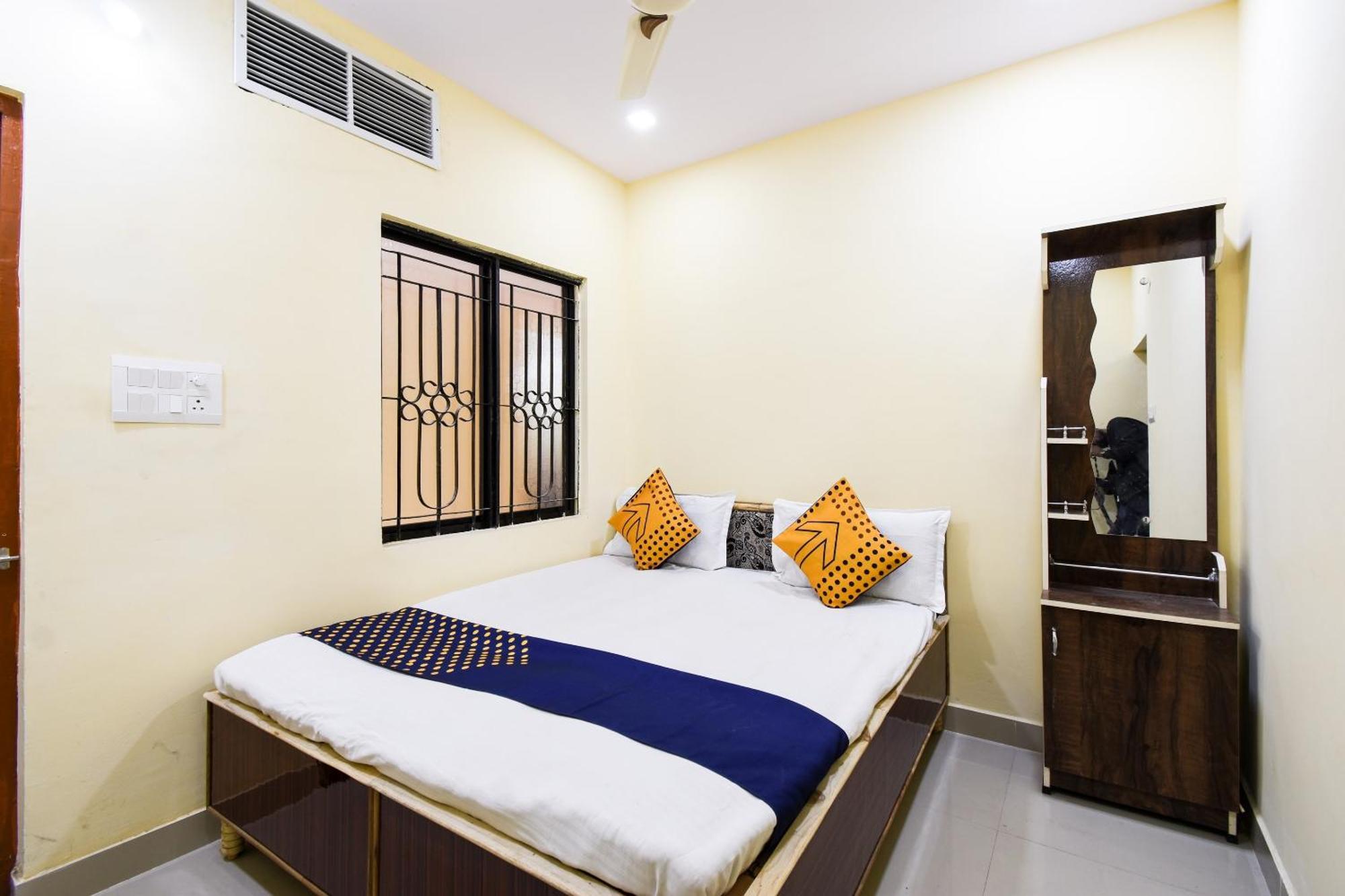 Hotel O Gaurav Guest House Nagpur Eksteriør bilde
