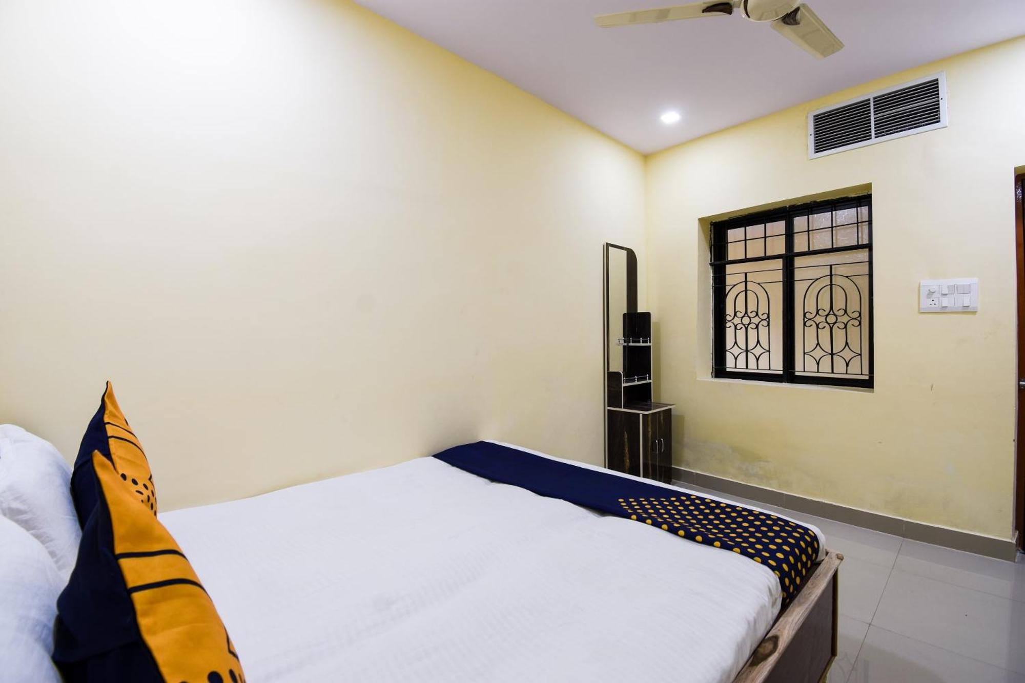 Hotel O Gaurav Guest House Nagpur Eksteriør bilde